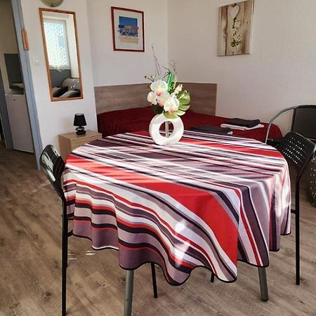 Studio Proche Chu Bordeaux Dış mekan fotoğraf