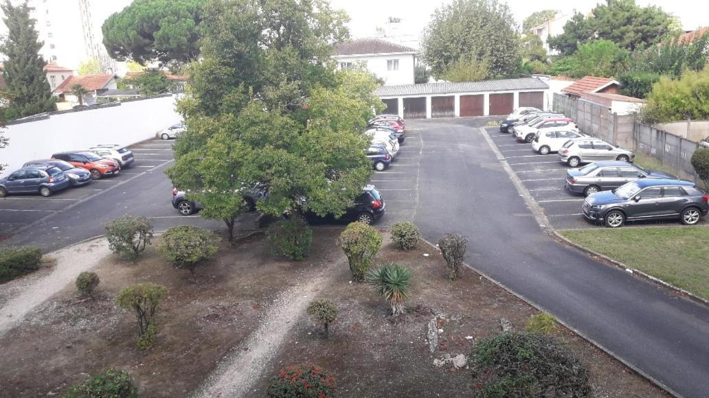 Studio Proche Chu Bordeaux Dış mekan fotoğraf