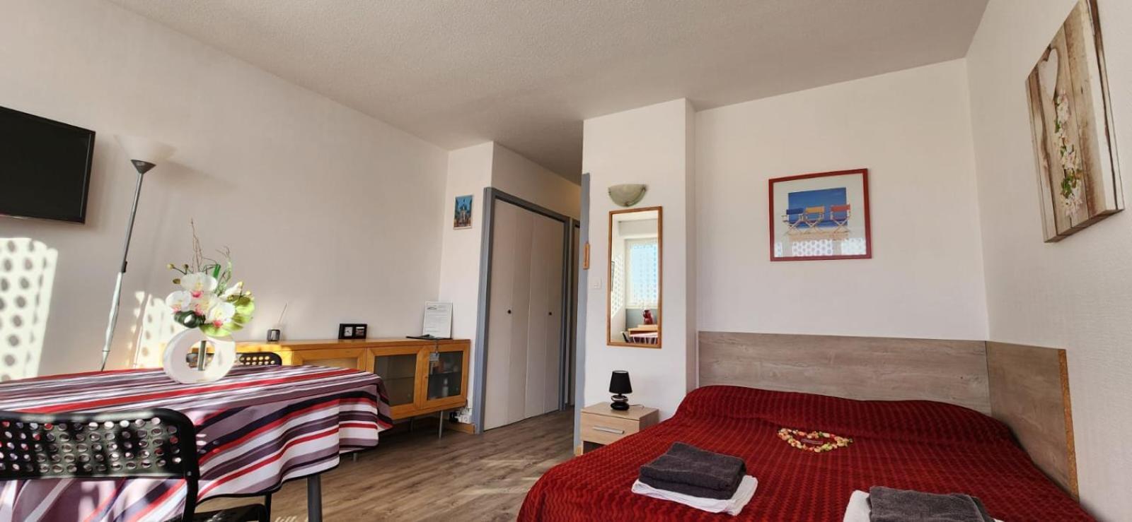 Studio Proche Chu Bordeaux Dış mekan fotoğraf
